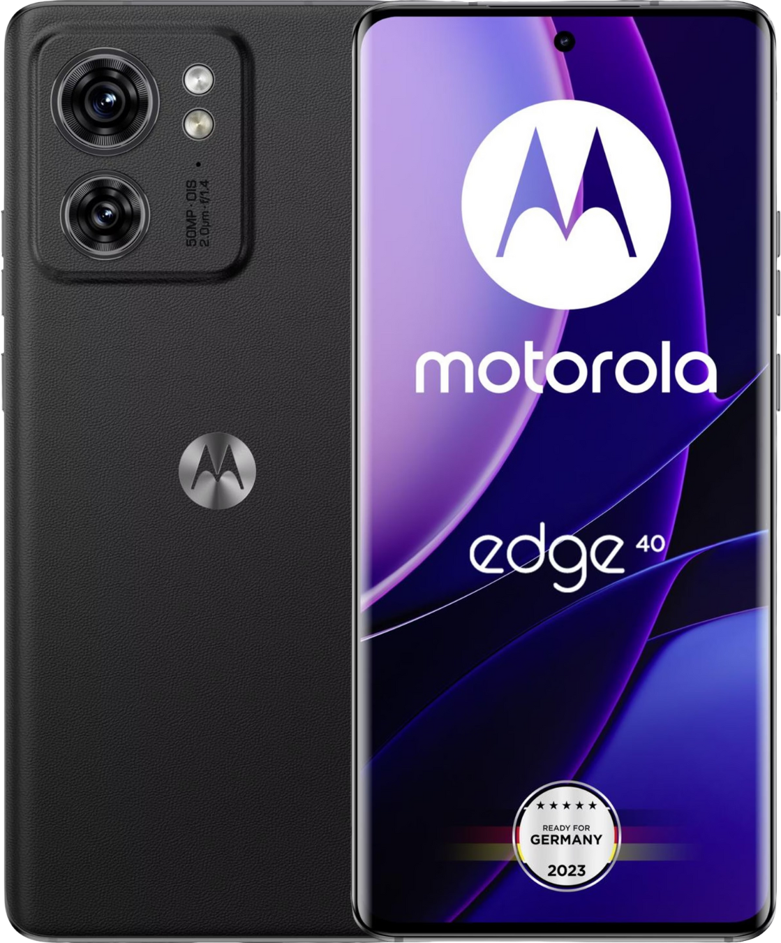 Motorola Edge 40