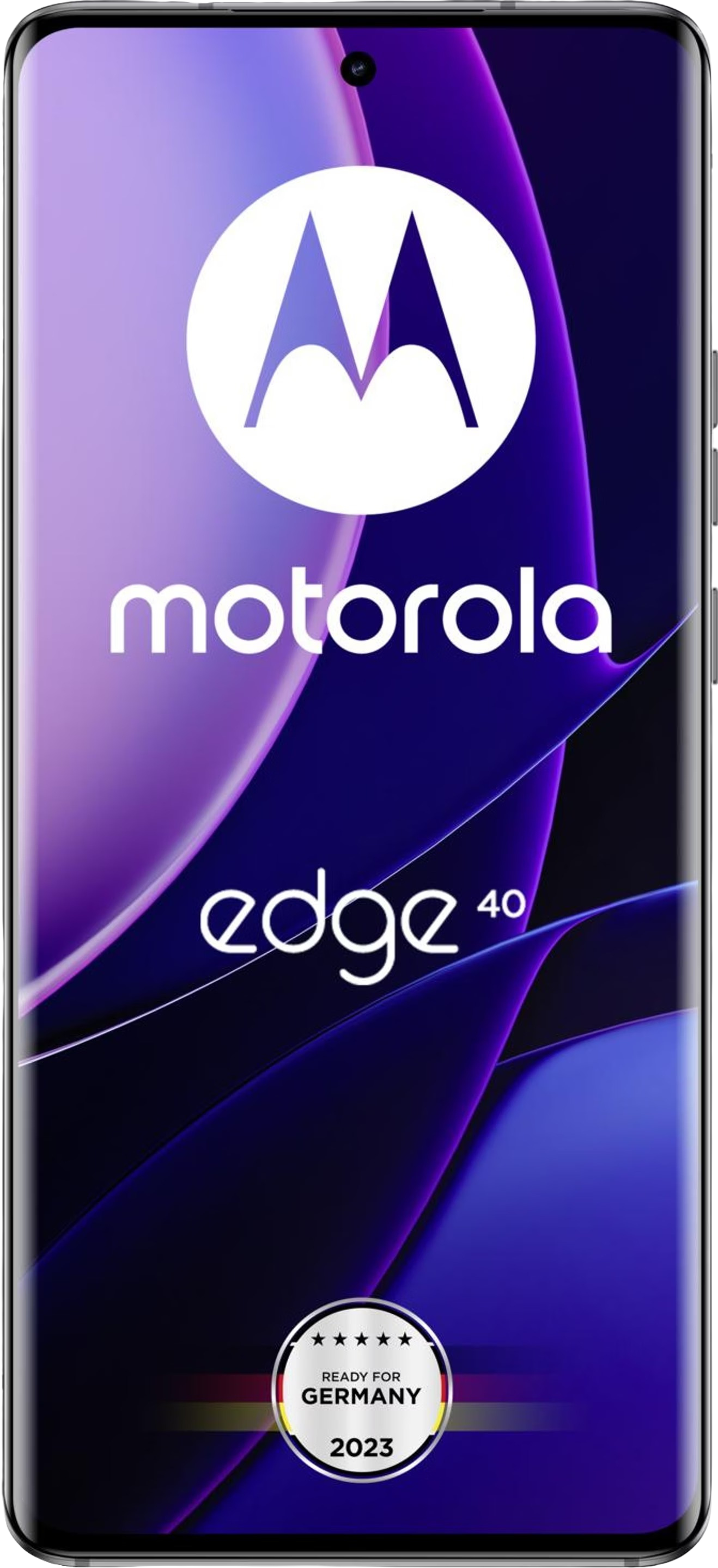 Motorola Edge 40