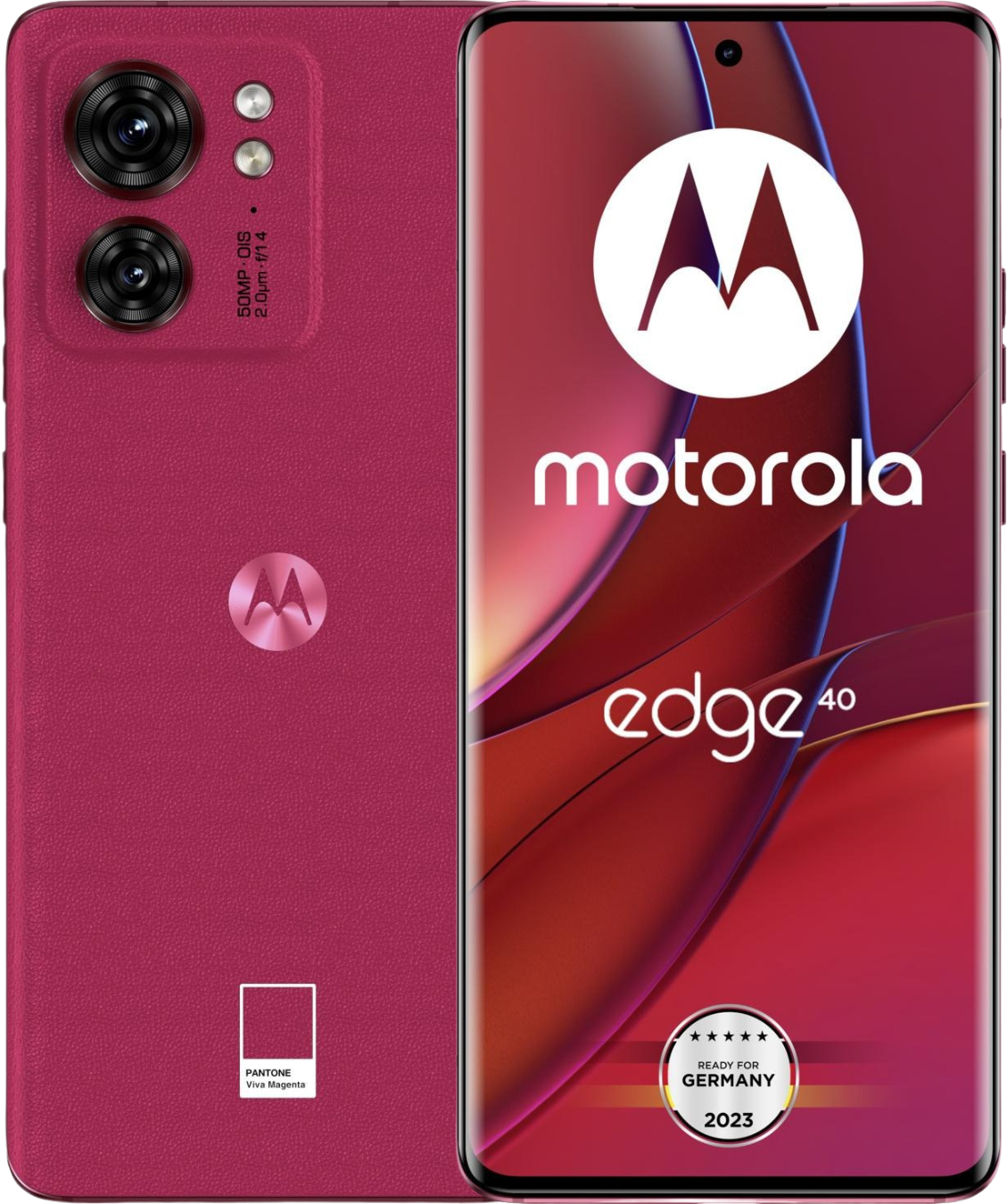 Motorola Edge 40