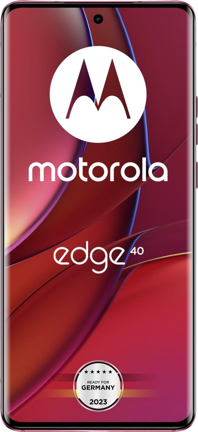 Motorola Edge 40