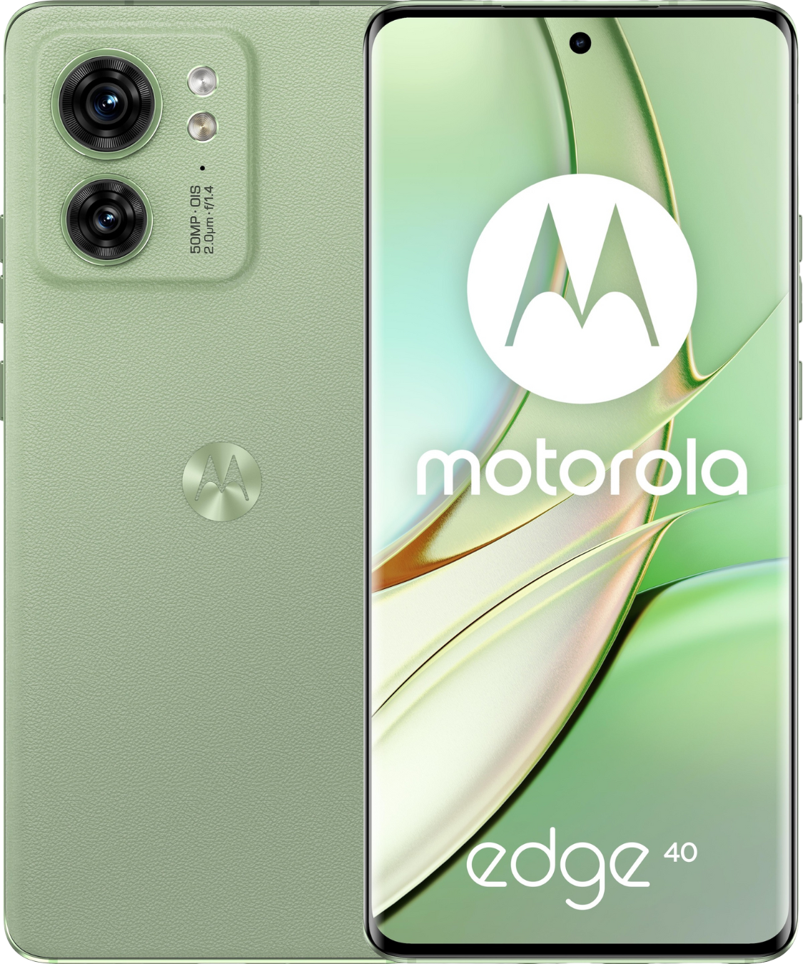 Motorola Edge 40