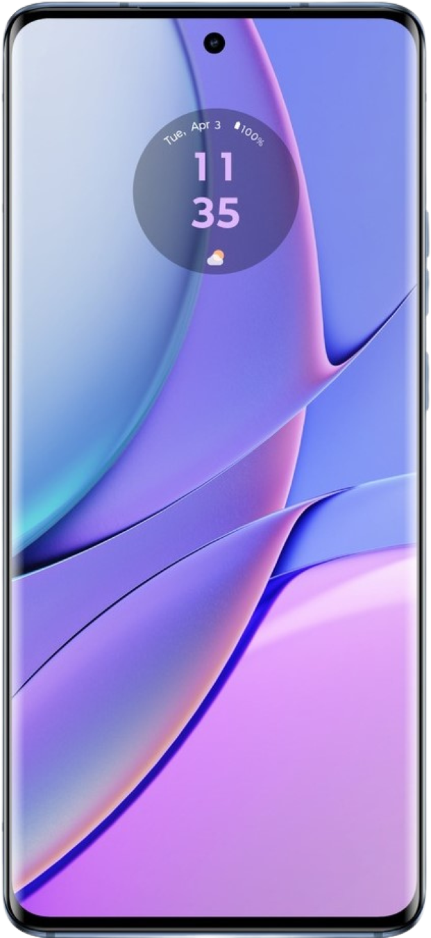 Motorola Edge 40