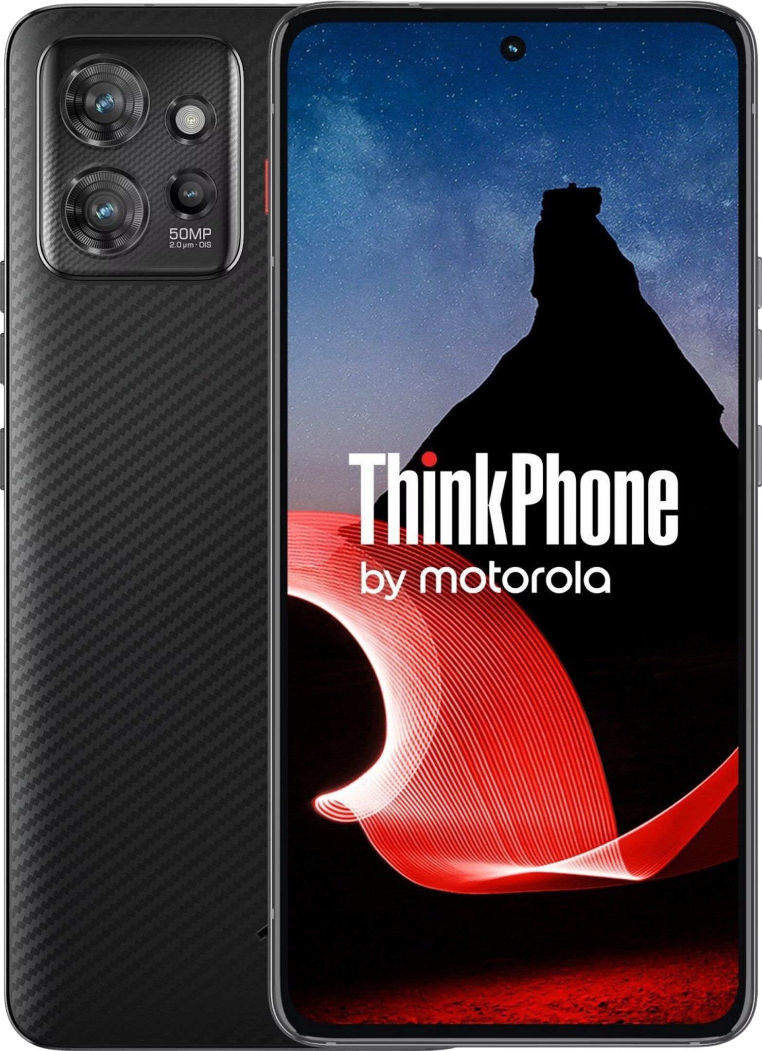 Motorola ThinkPhone
