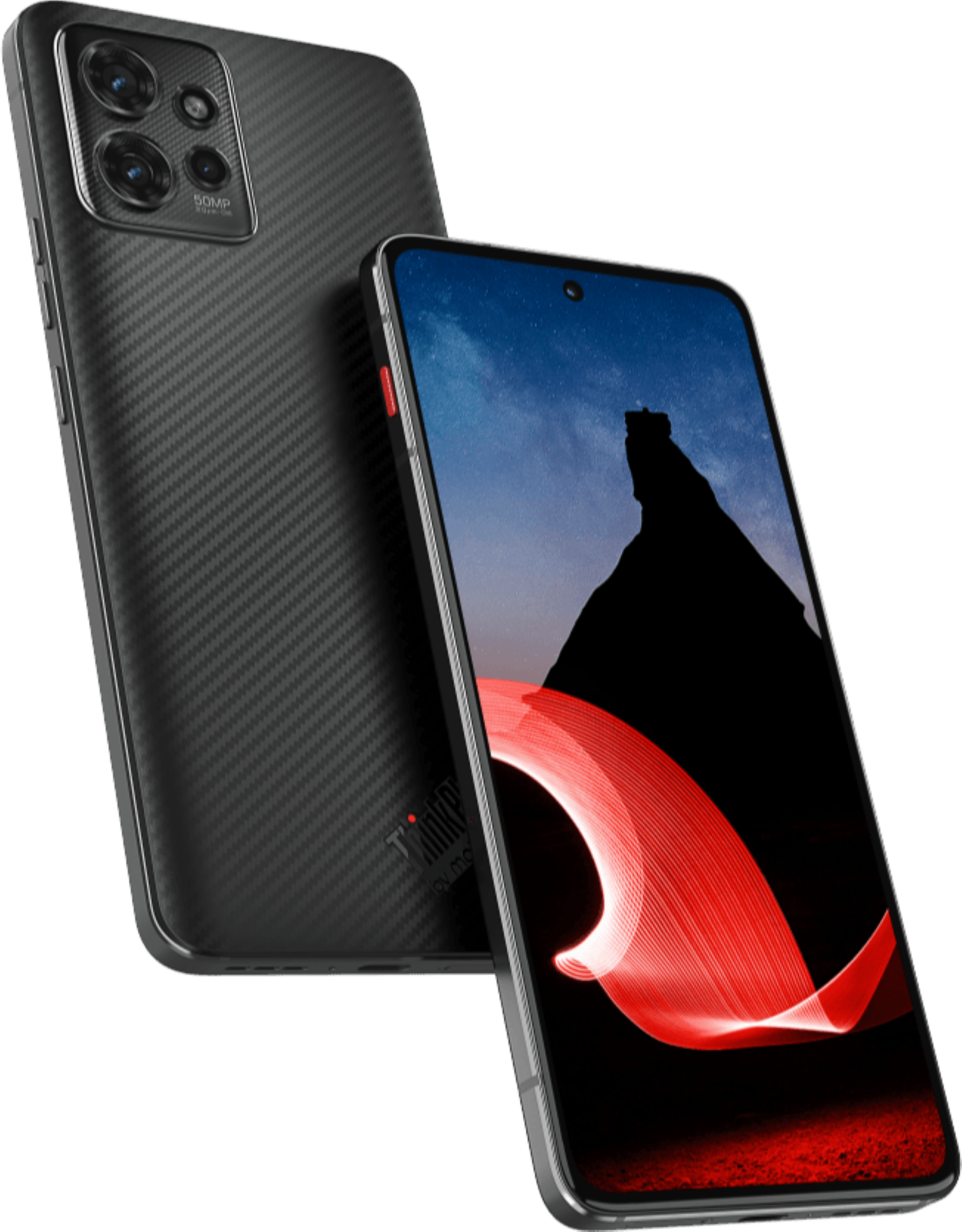 Motorola ThinkPhone