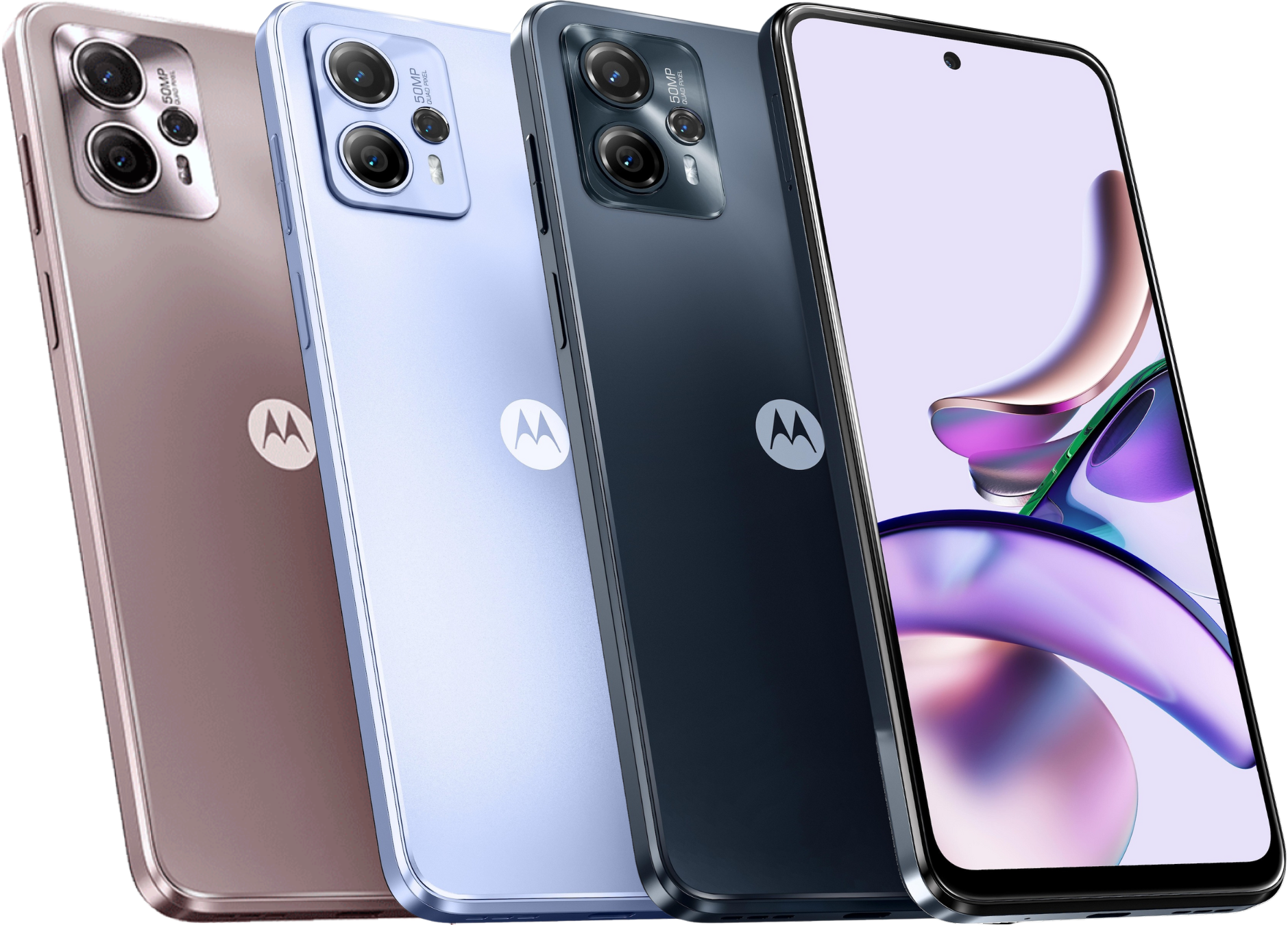 Motorola Moto G13
