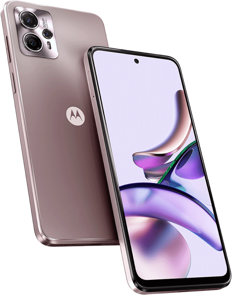 Motorola Moto G13