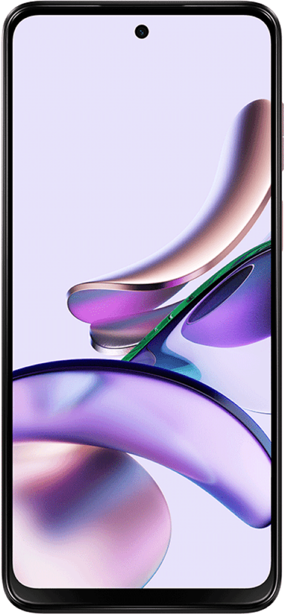 Motorola Moto G13