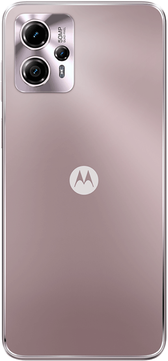 Motorola Moto G13