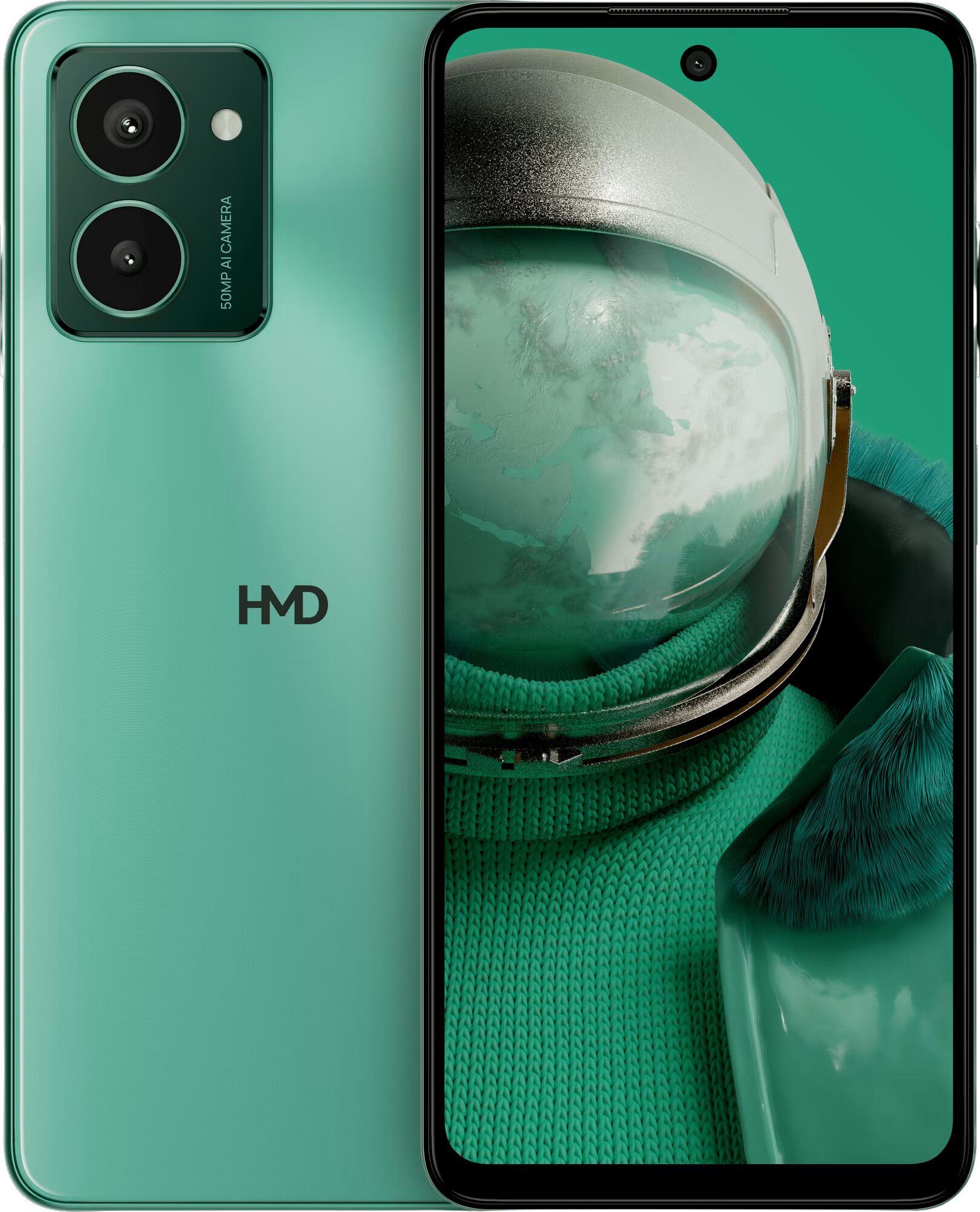 HMD Pulse Pro
