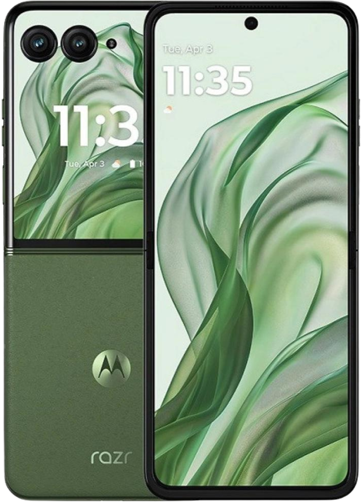 Motorola Razr 50 Ultra