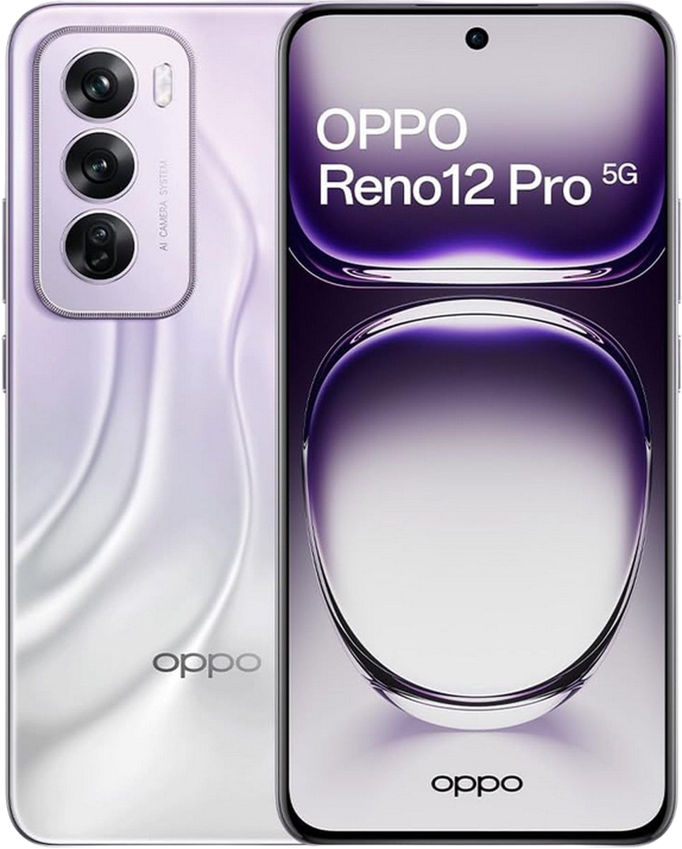Oppo Reno 12 Pro