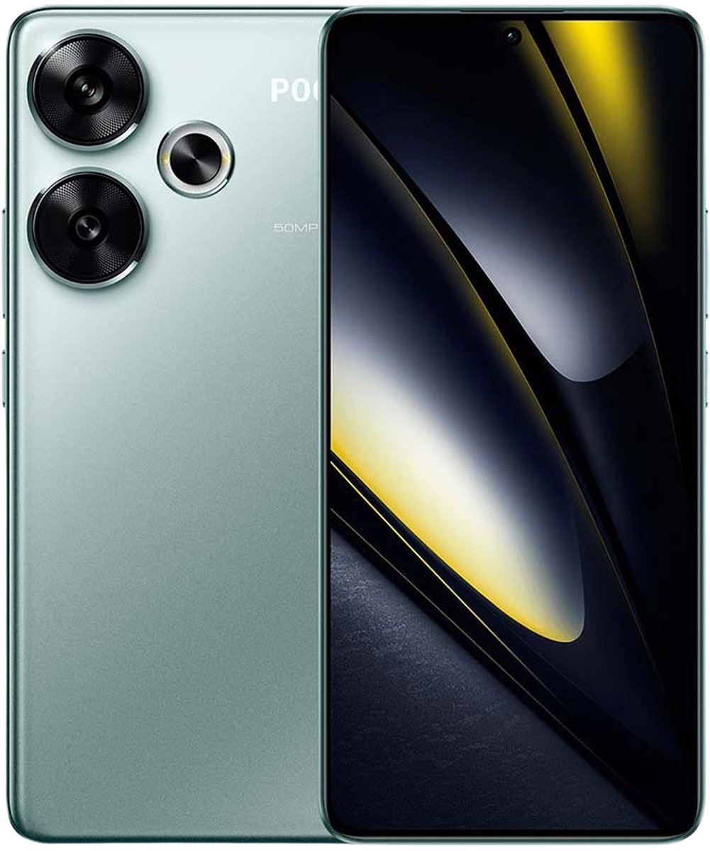 Poco F6