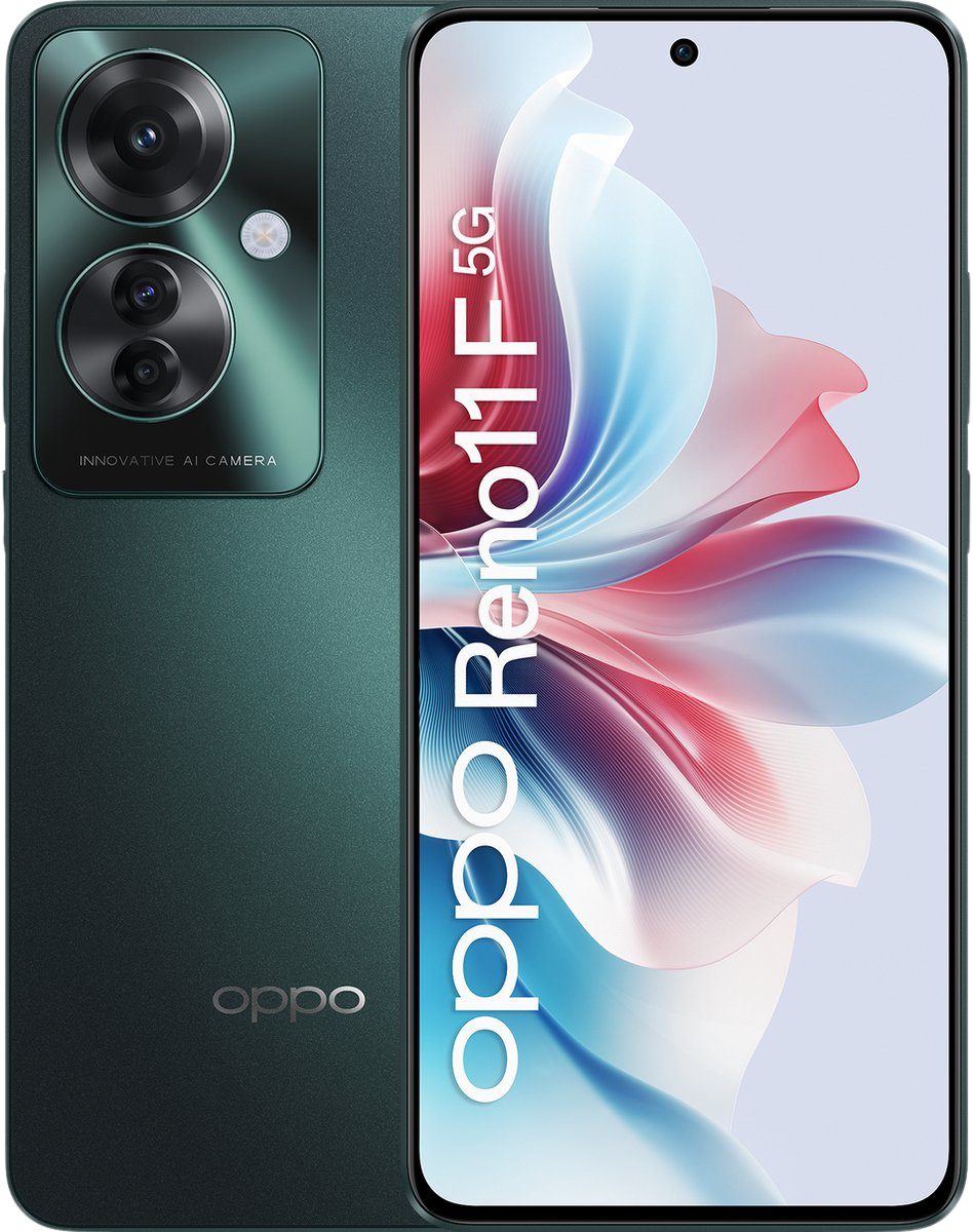 Oppo Reno 11F