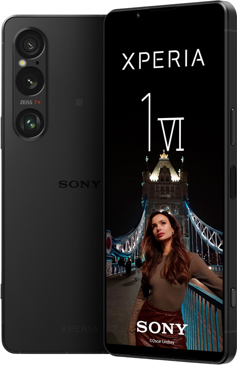 Sony Xperia 1 VI
