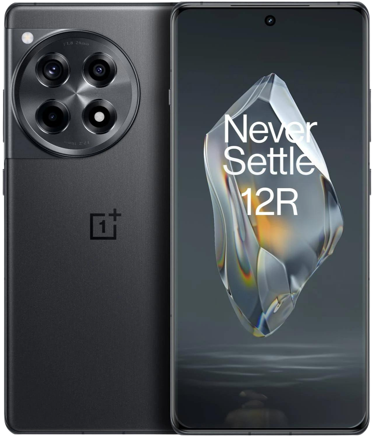 OnePlus 12R