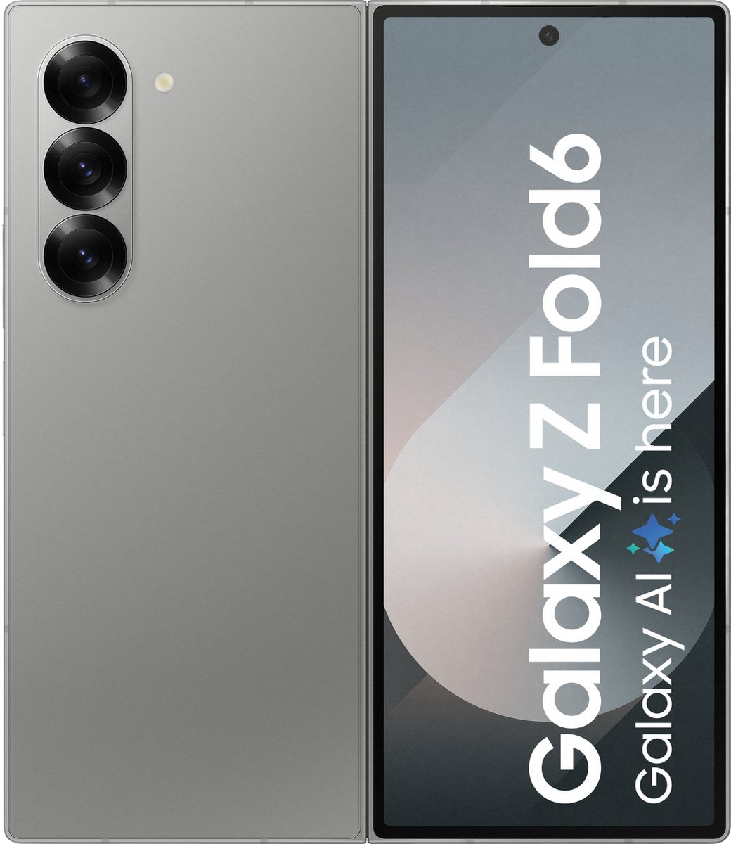 Samsung Galaxy Z Fold 6