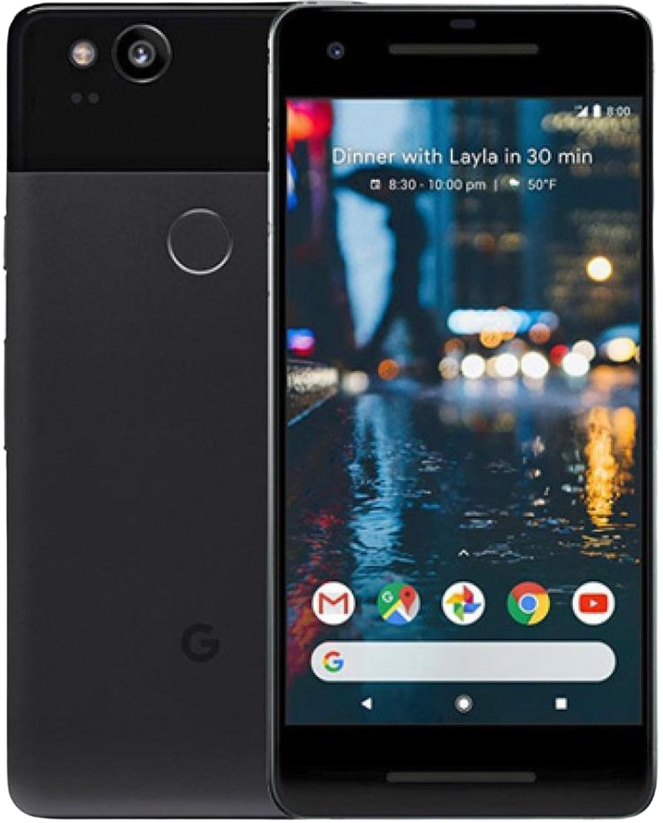 Google Pixel 2