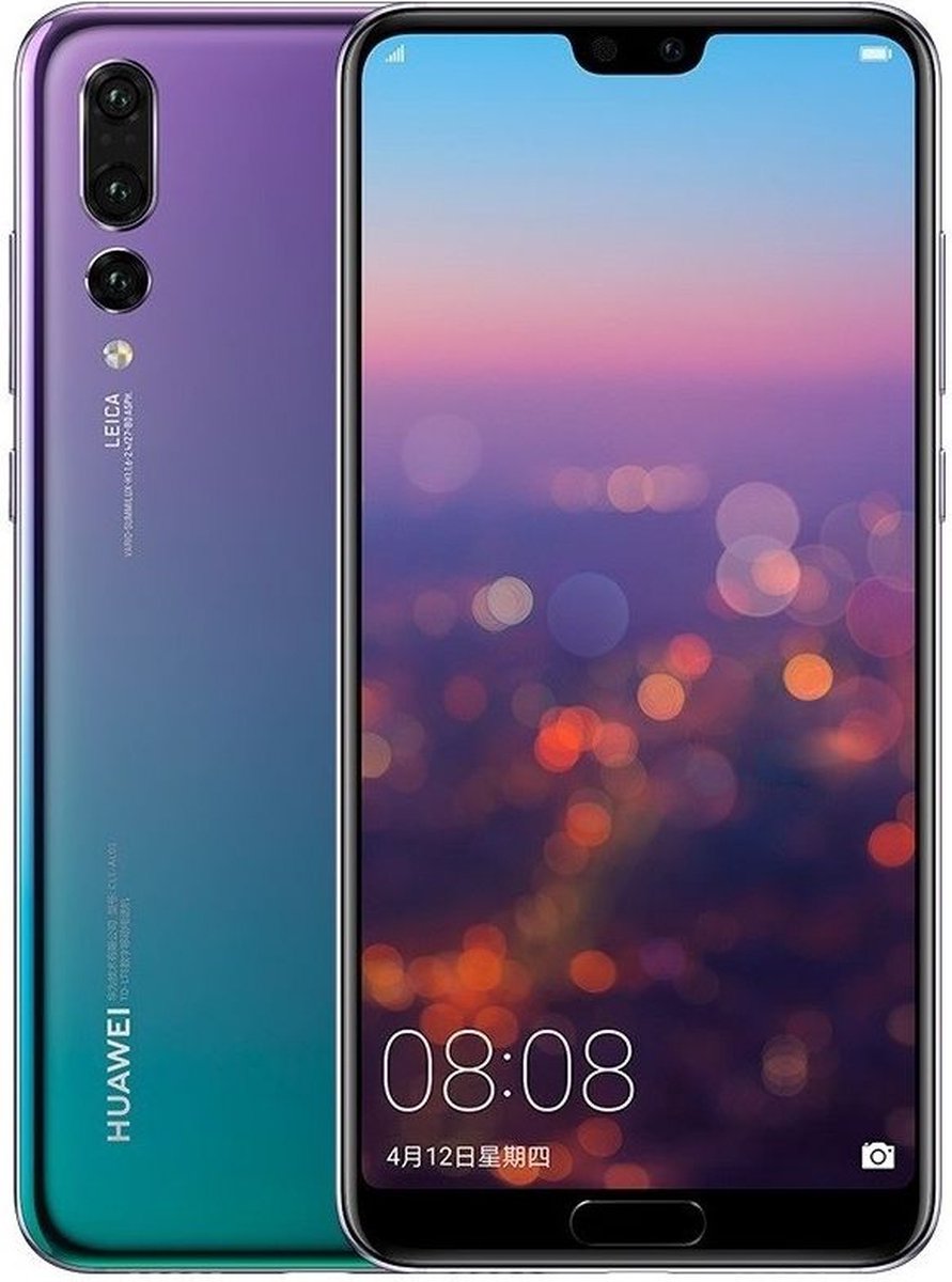 Huawei P20 Pro