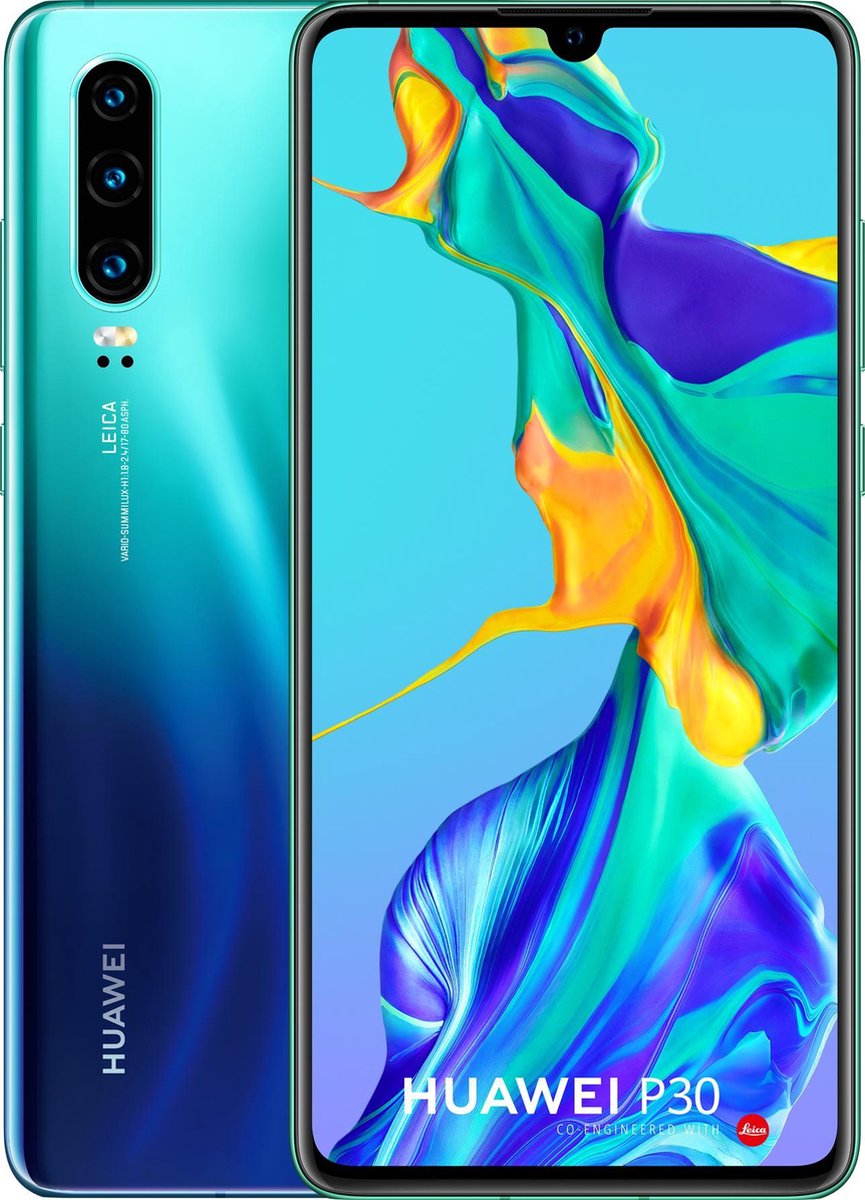 Huawei P30
