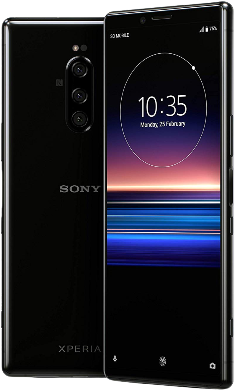 Sony Xperia 1