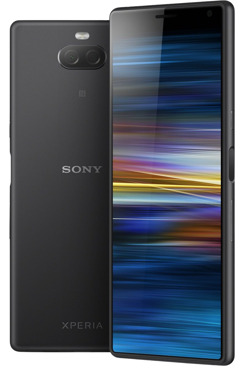 Sony Xperia 10