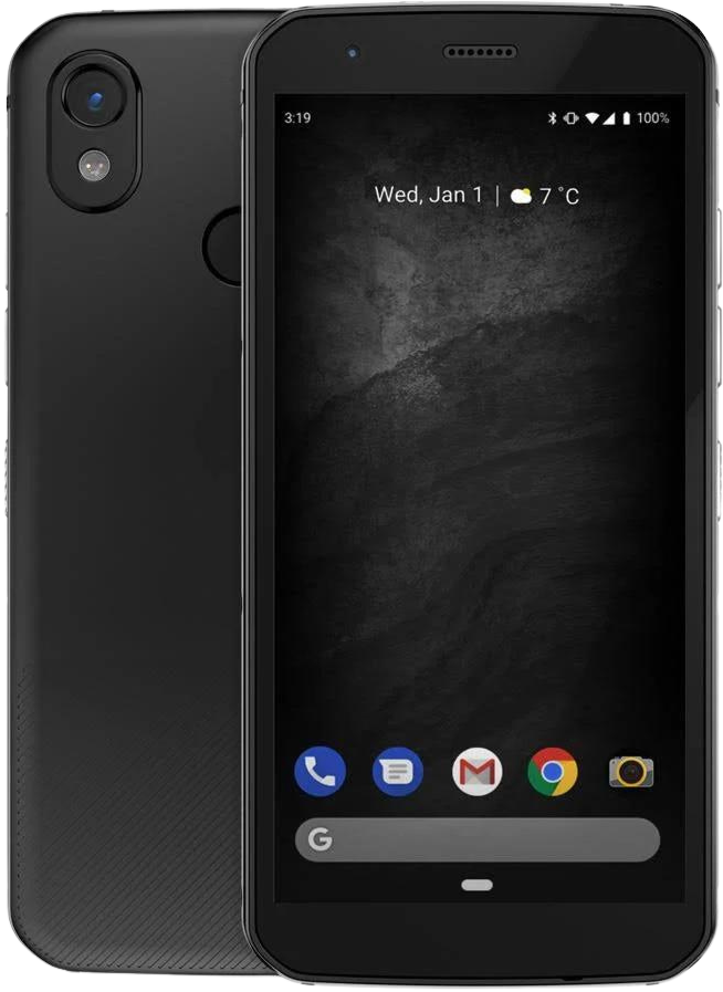 Cat S52