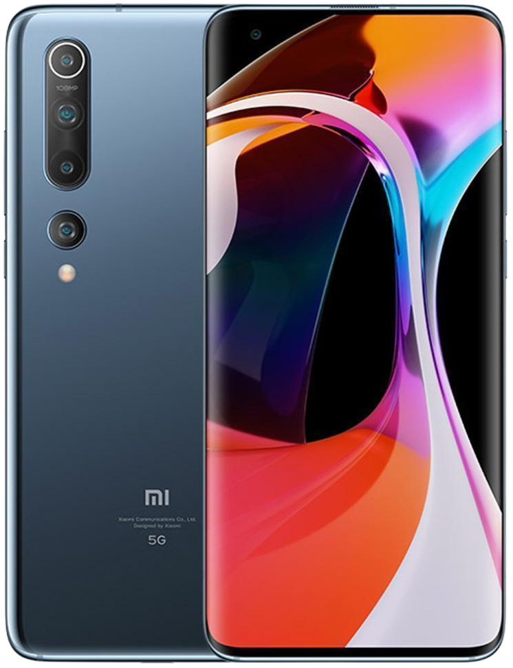 Xiaomi Mi 10