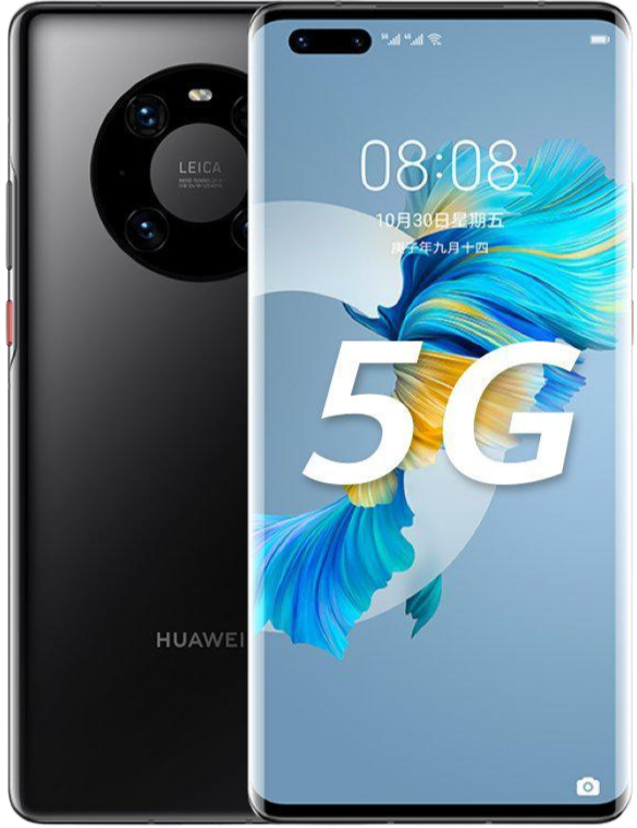Huawei Mate 40 Pro
