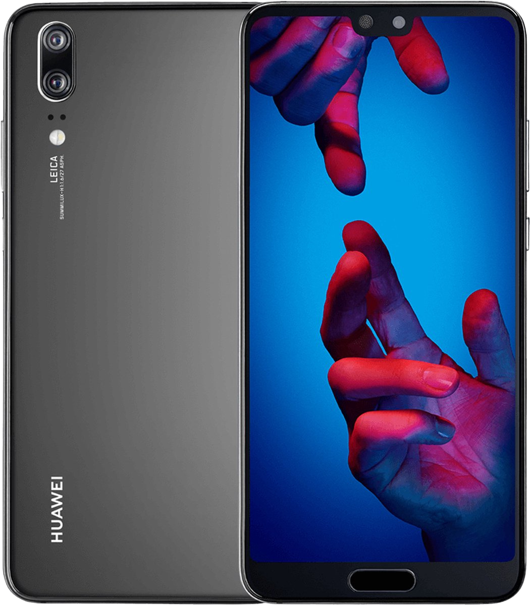 Huawei P20
