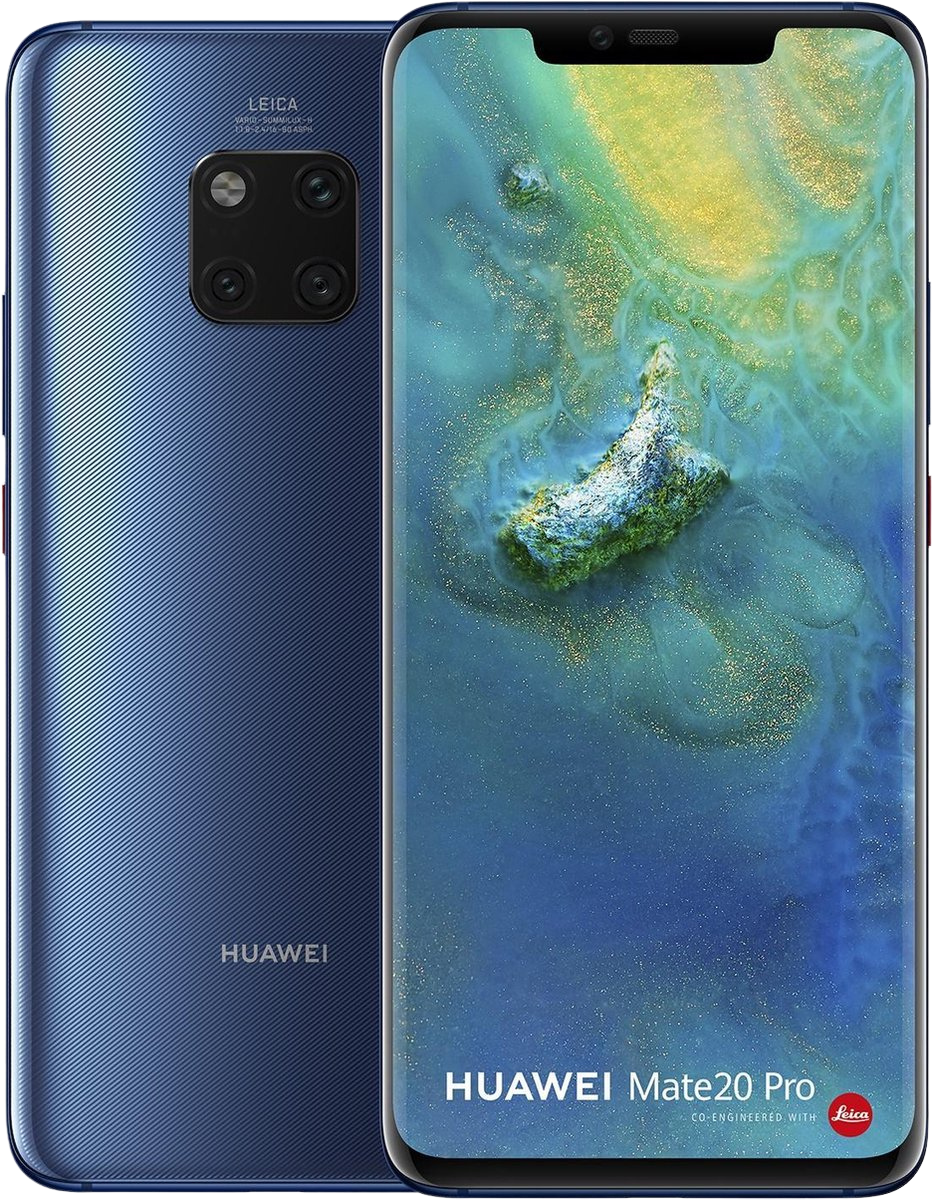 Huawei Mate 20 Pro