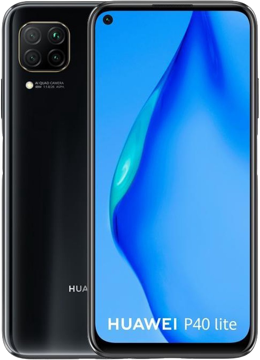 Huawei P40 Lite
