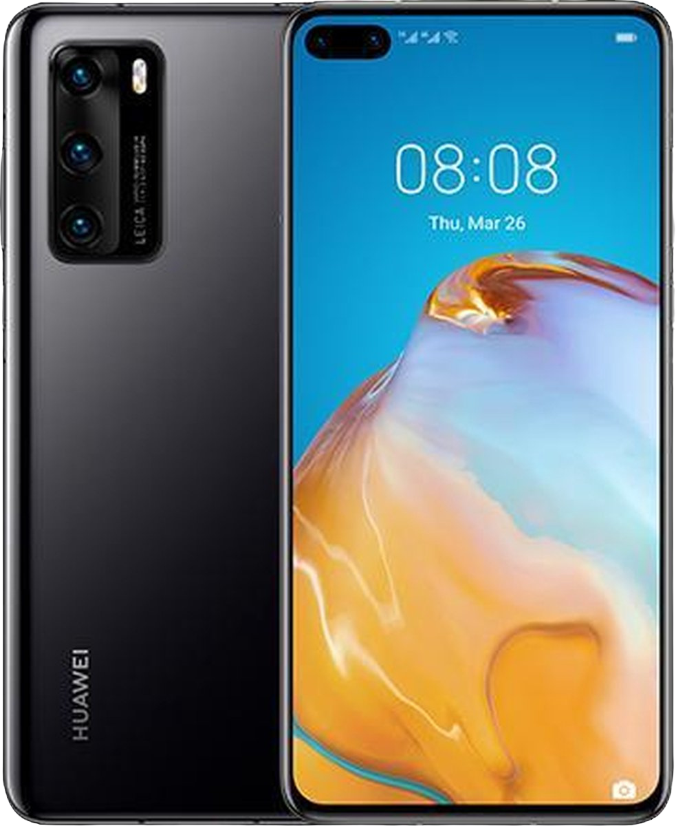Huawei P40 Pro