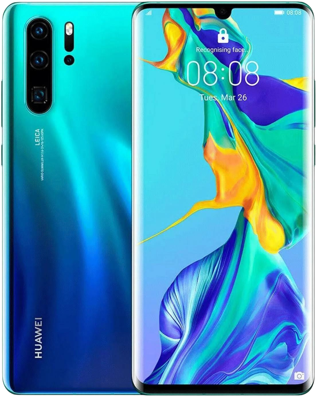 Huawei P30 Pro New Edition