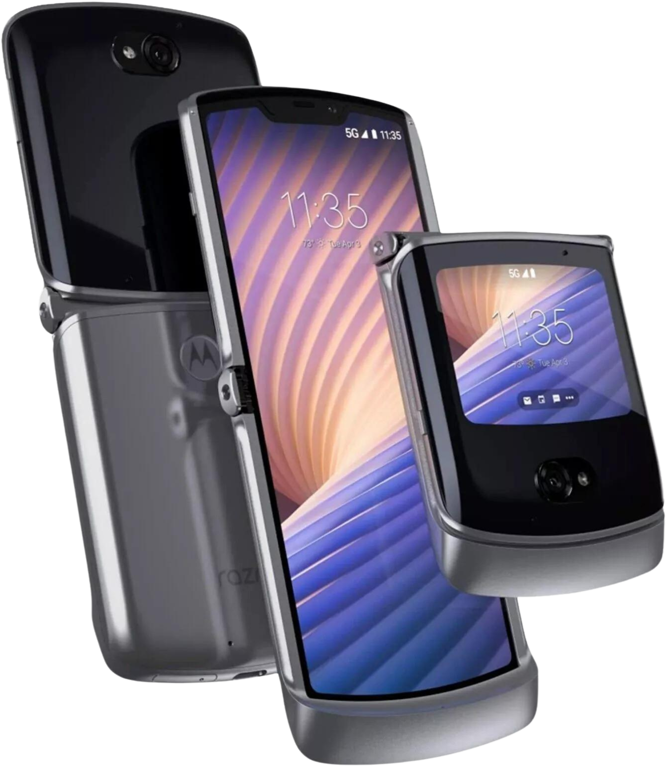 Motorola Razr 5G