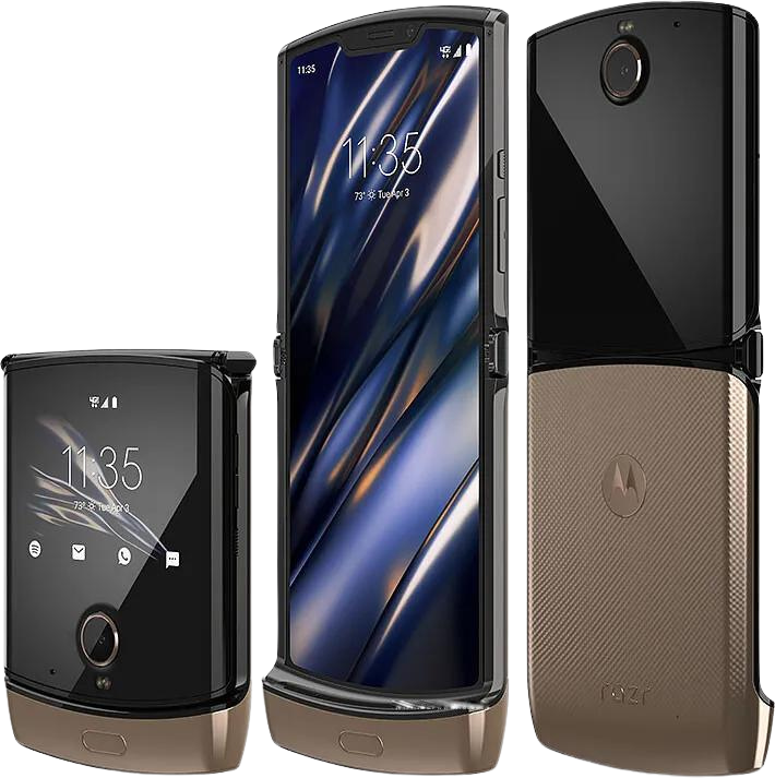 Motorola Razr