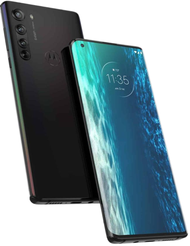 Motorola Edge