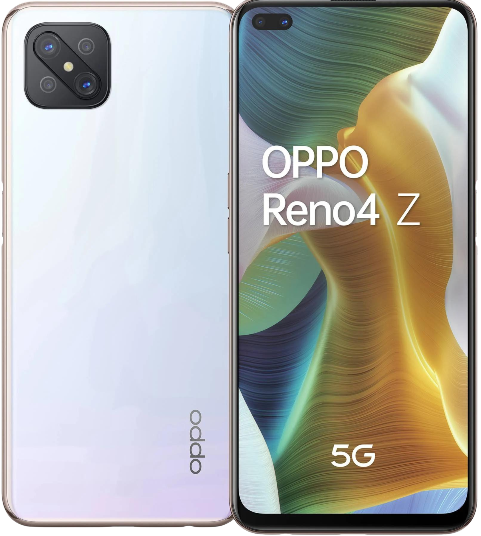 Oppo Reno 4 Z