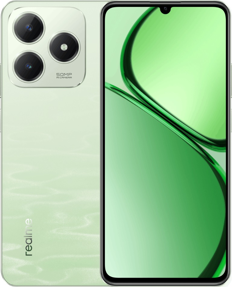 Realme C63