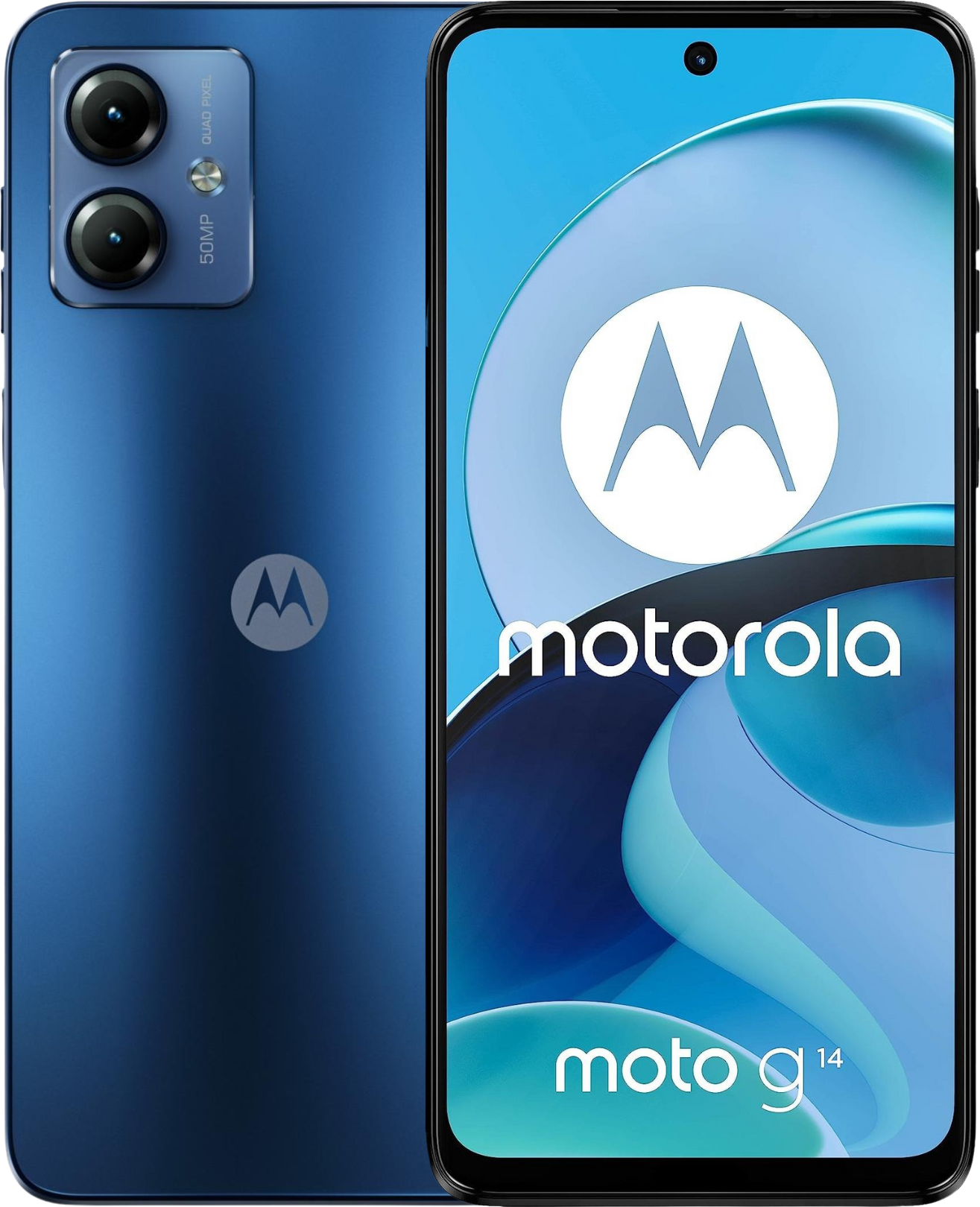 Motorola Moto G14