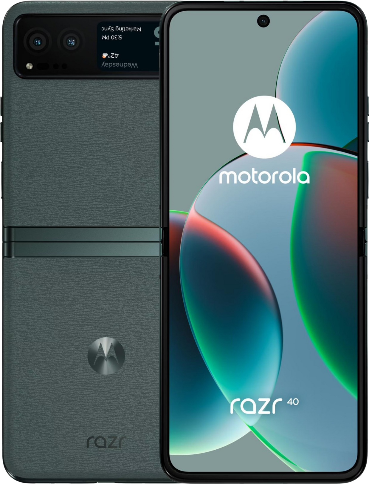 Motorola Razr 40