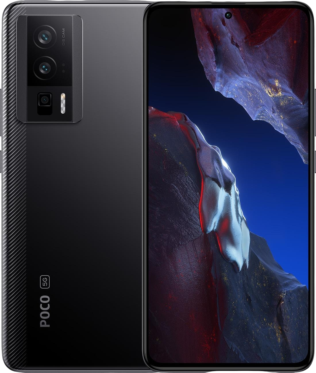 Poco F5 Pro