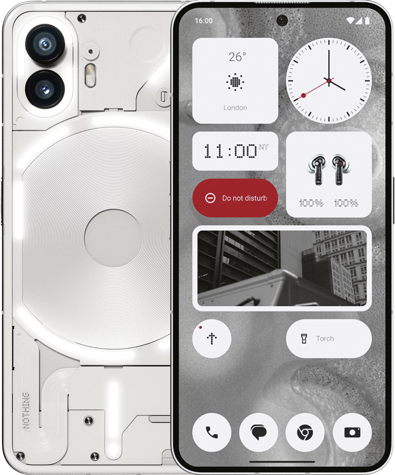 Nothing Phone (2)