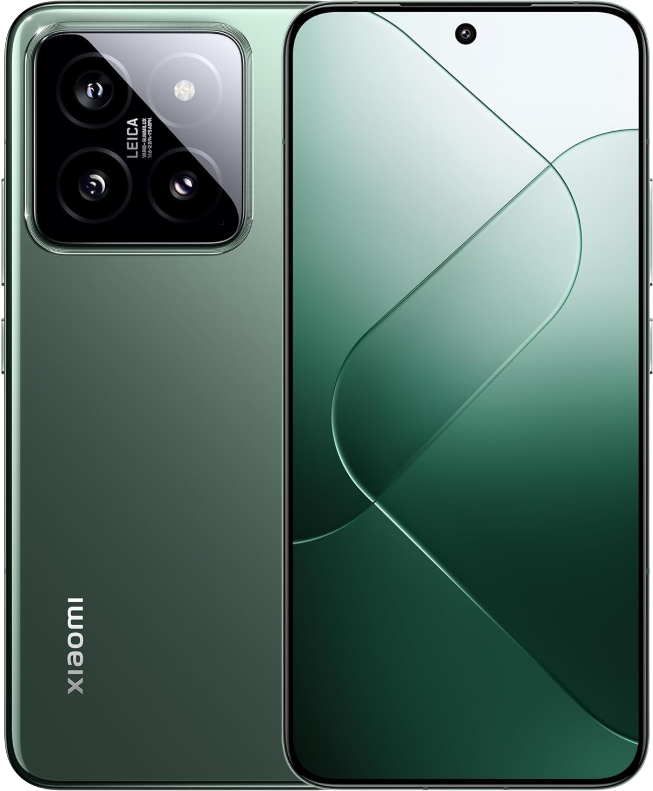 Xiaomi 14 Pro
