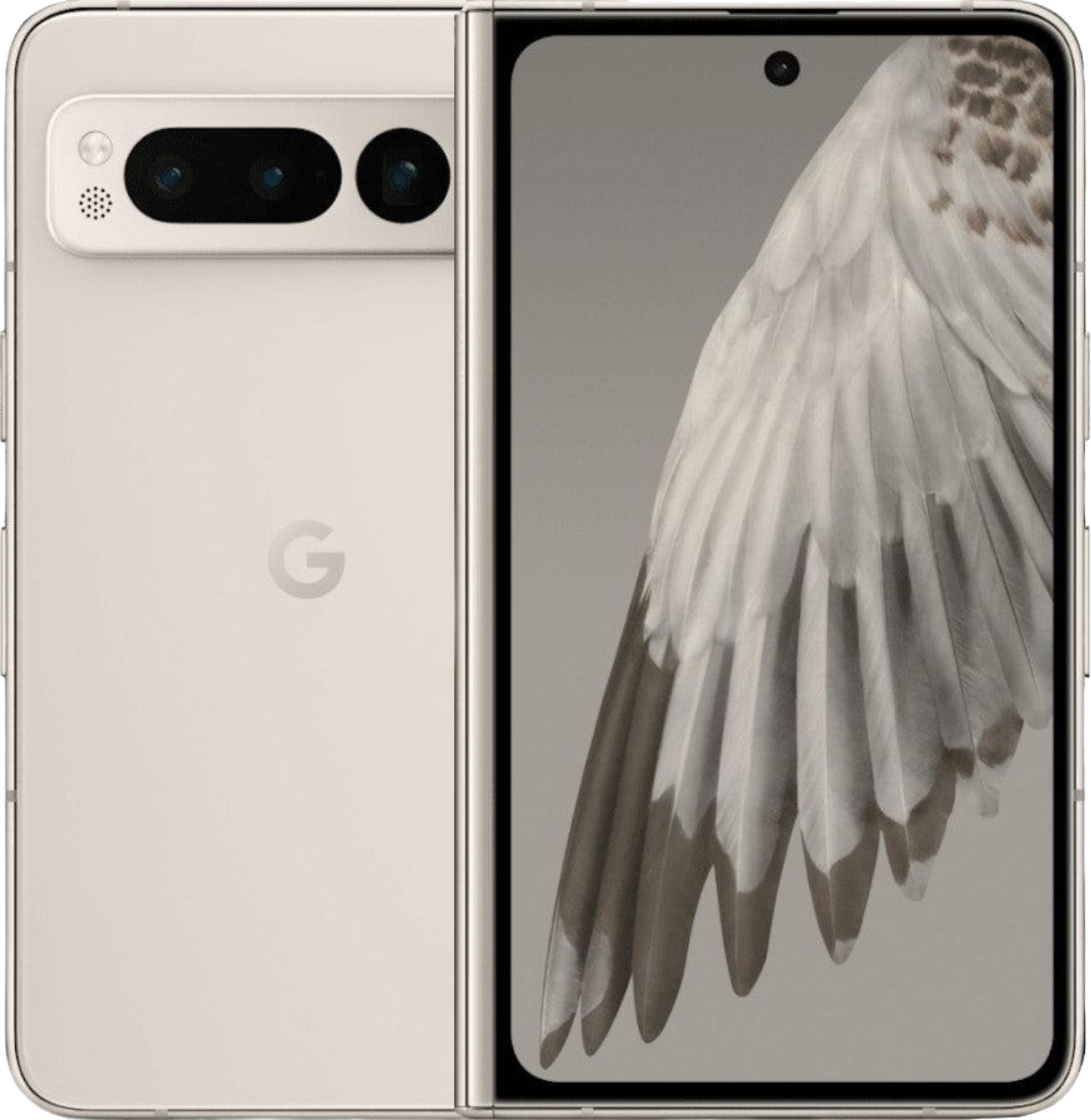 Google Pixel Fold