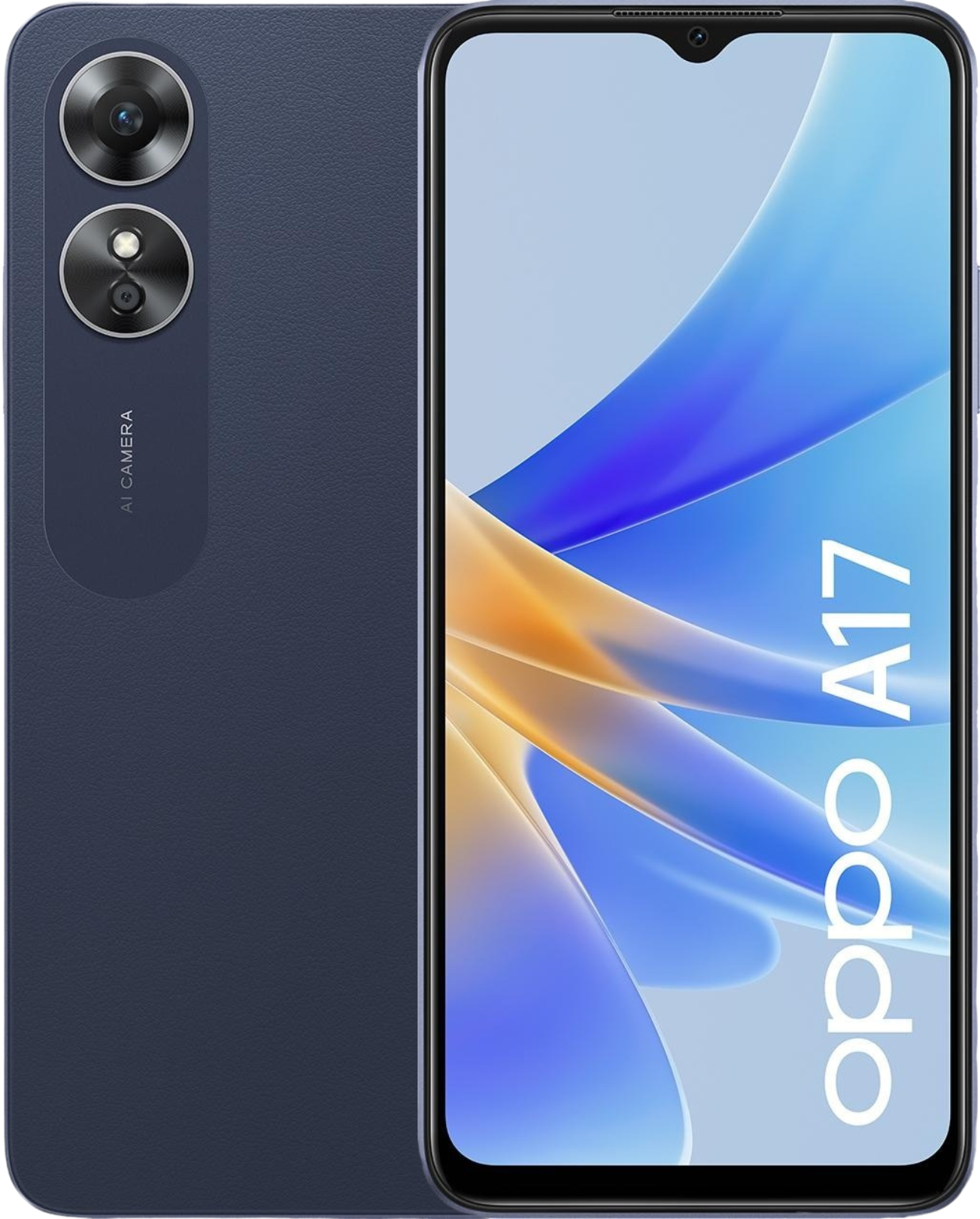 Oppo A17