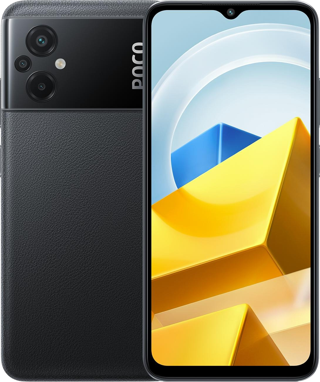 Poco M5
