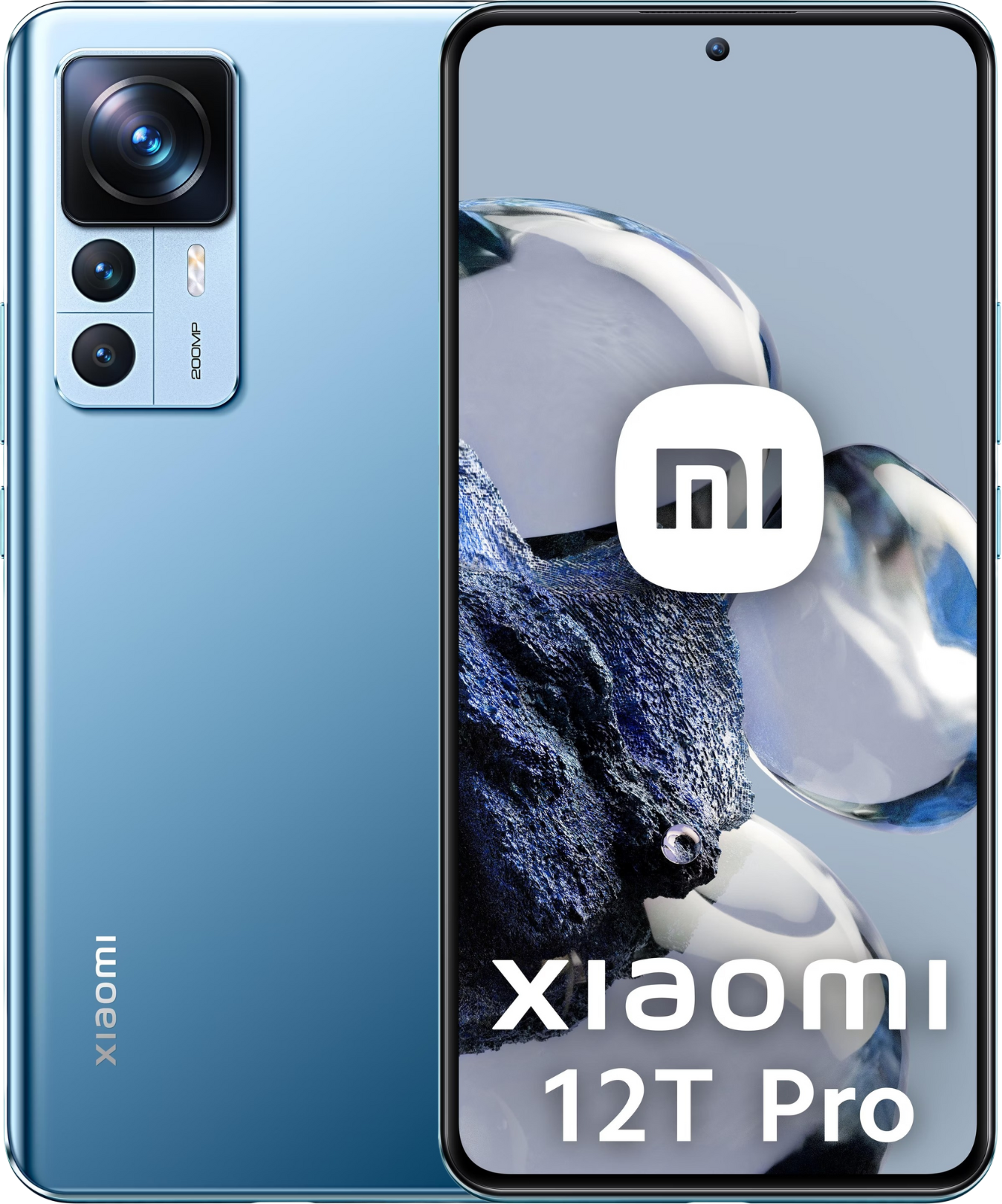 Xiaomi 12T Pro