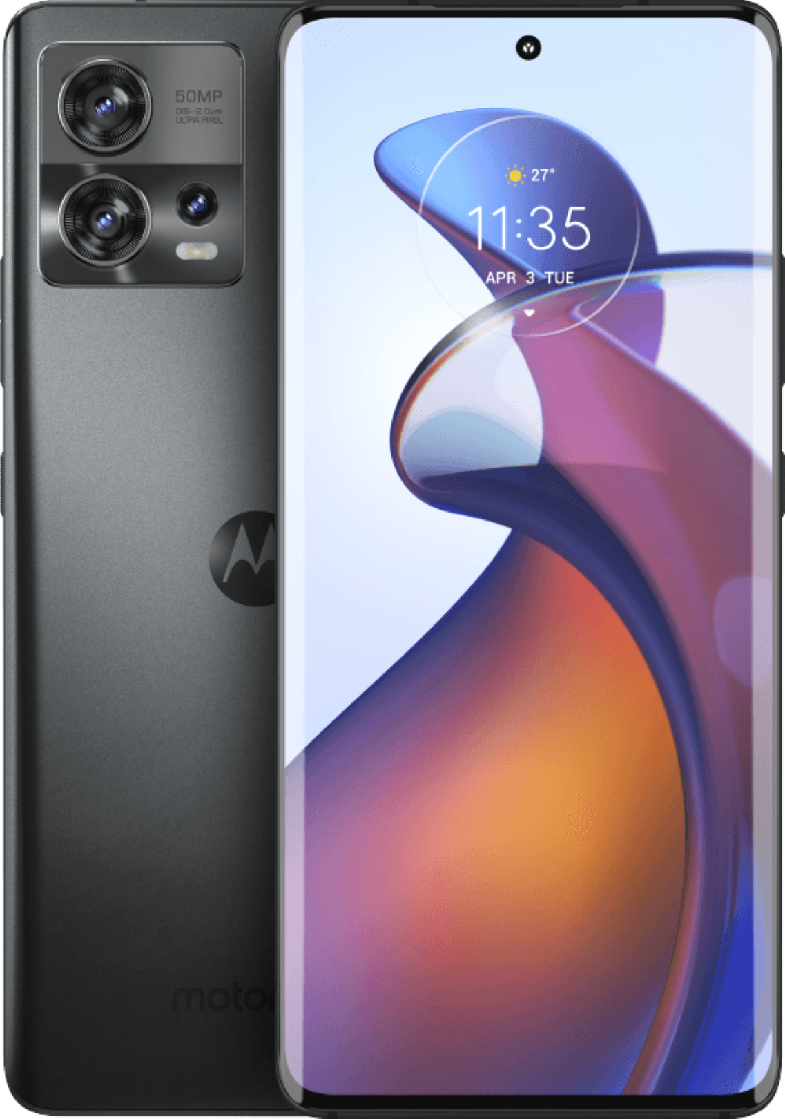 Motorola Edge 30 Fusion