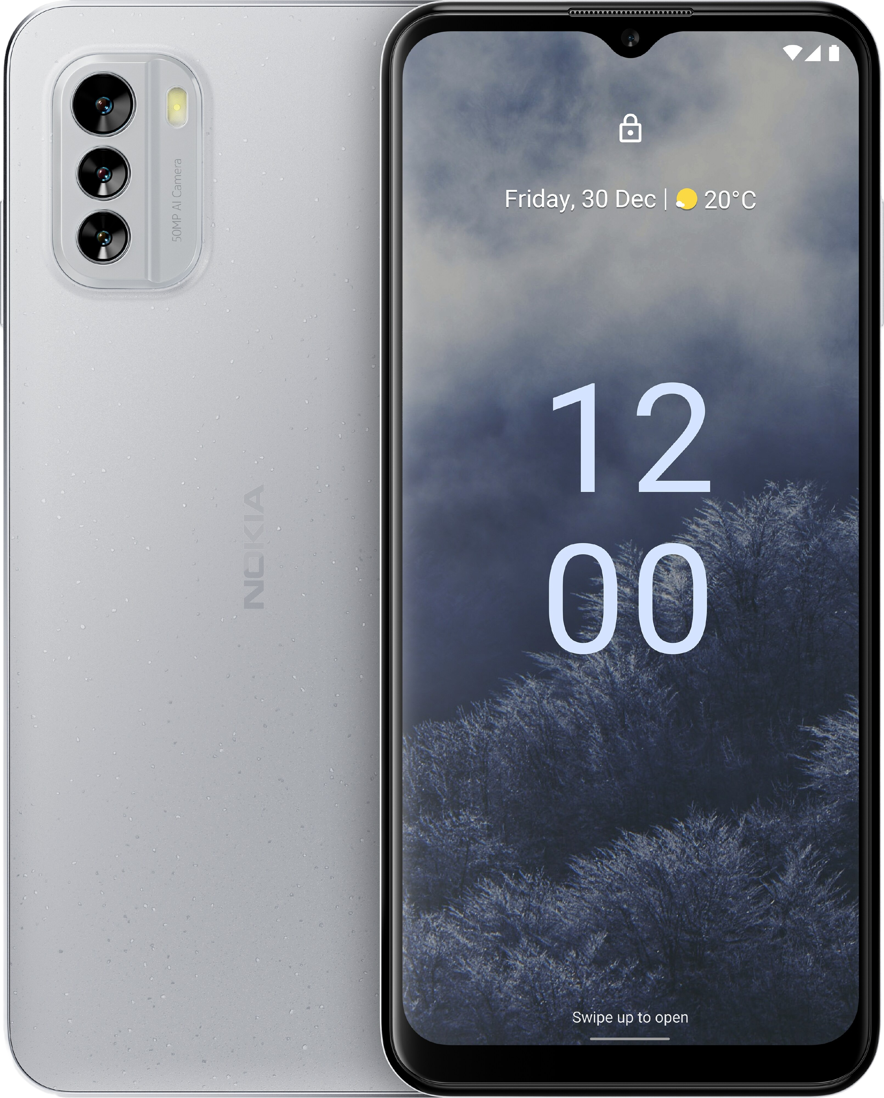 Nokia G60