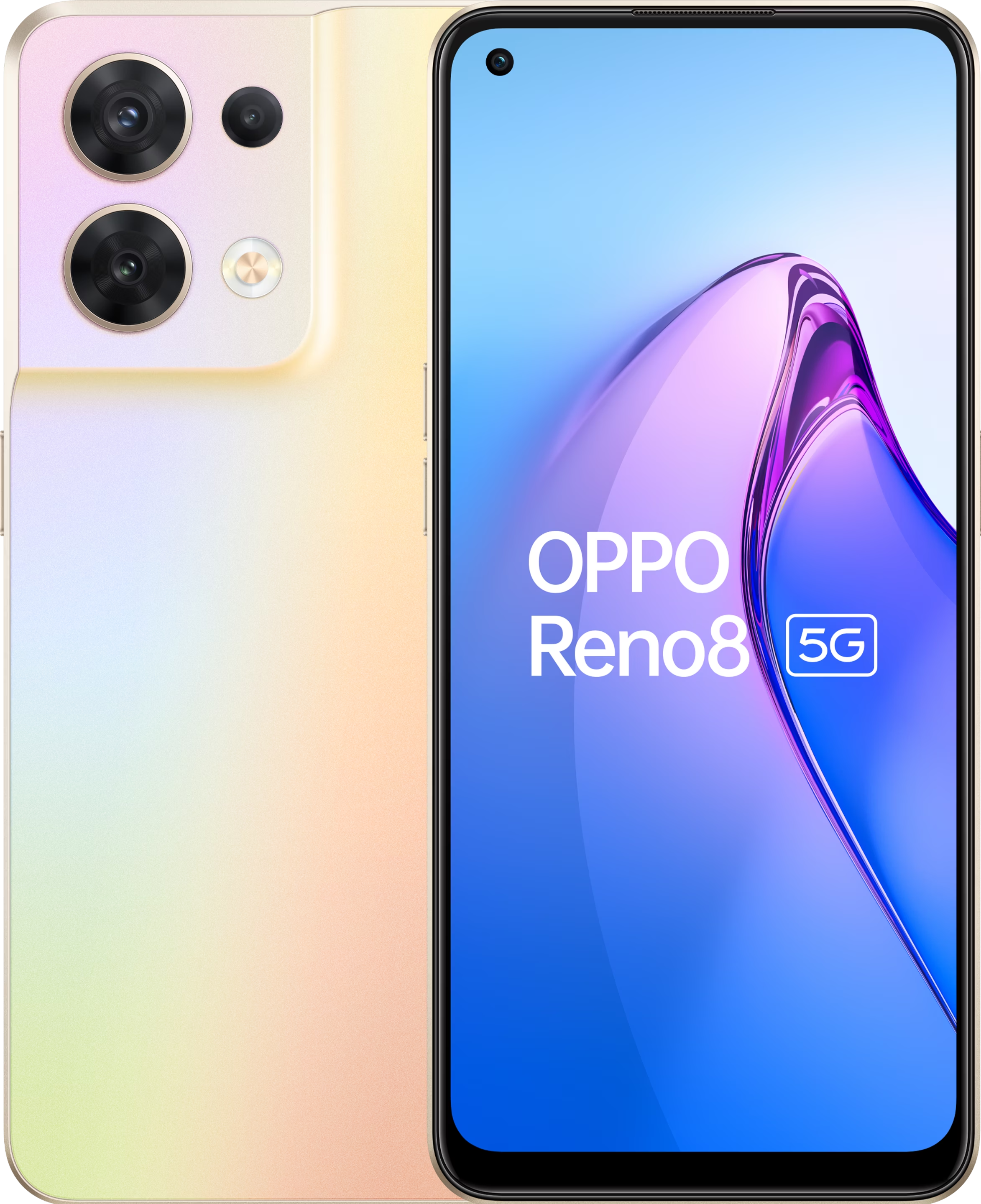 Oppo Reno 8